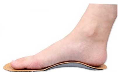 Arch Supports